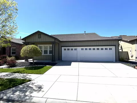 1860 Granite Chief Dr, Reno, NV 89521