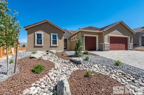 1221 Silver View Cir, Sparks, NV 89436