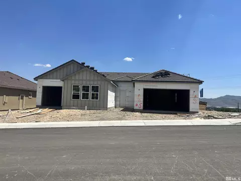 1227 Silver View Cir, Sparks, NV 89436