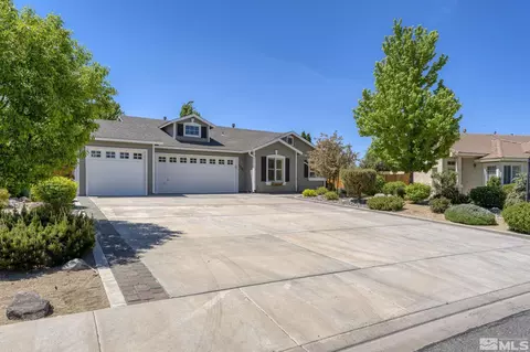7710 Cerritos Cir, Sparks, NV 89436