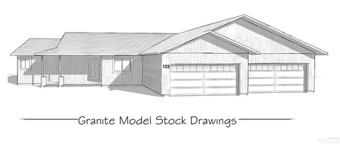 1362 Nevada Pacific Blvd, Fernley, NV 89408