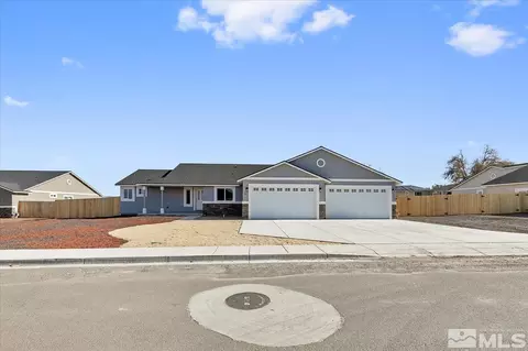 1355 Nevada Pacific Blvd, Fernley, NV 89408