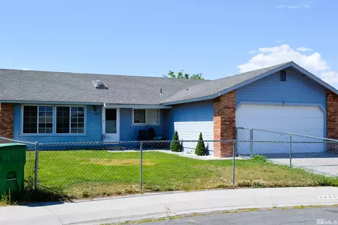 2446 Hunterwood Ct, Carson City, NV 89706