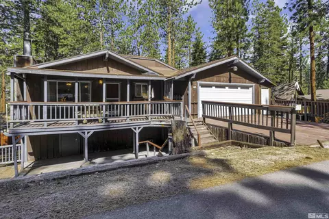 174 Juniper Dr, Stateline, NV 89449