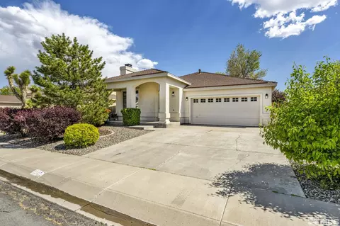 1247 Shadowridge Dr, Carson City, NV 89706