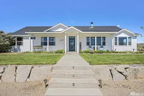 2419 Hasbita Ln, Minden, NV 89423