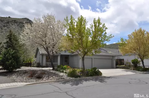 225 Sussex Pl, Carson City, NV 89703