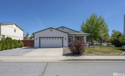 18261 Lanceleaf Ct, Reno, NV 89508