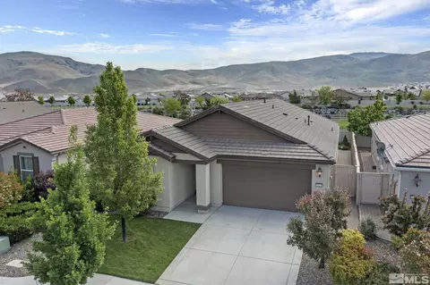 10130 Mesa Cortona Dr, Reno, NV 89521