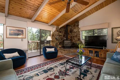 636 N Martin, Zephyr Cove, NV 89448