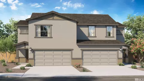 1979 Amazonite Dr #LOT 18, Sparks, NV 89436