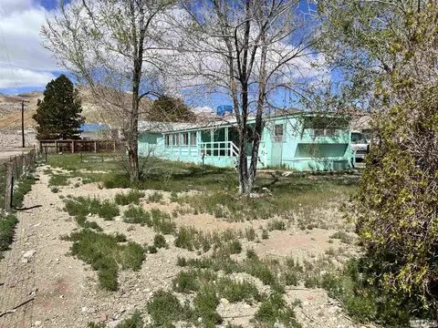 168 Fourth Ave, Yerington, NV 89447