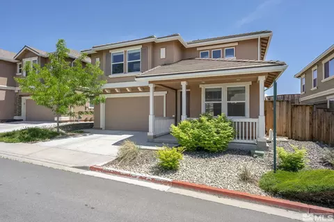 3860 Sarava Ct, Reno, NV 89512