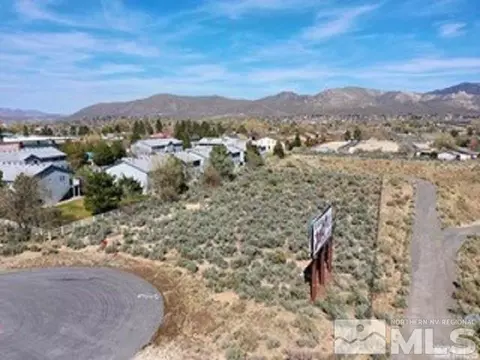 4769 S Carson St, Carson City, NV 89701