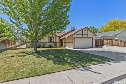 4093 Knoblock, Carson City, NV 89706
