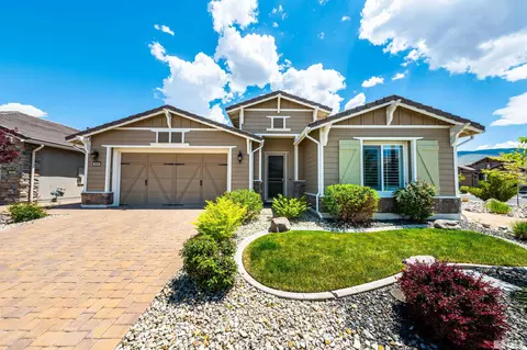 9860 Nahar Ln, Reno, NV 89521