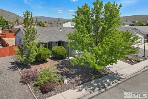 17755 Fairfax Ct, Reno, NV 89508