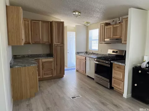 3790 Pebble Rd, Wellington, NV 89444