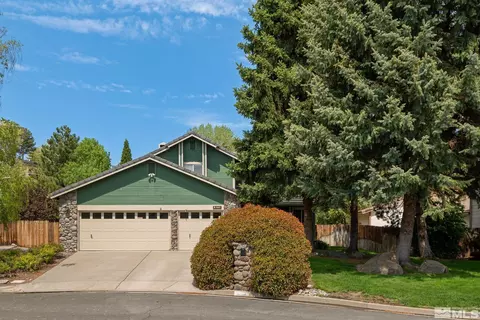 3681 Glen Echo Ct, Reno, NV 89509