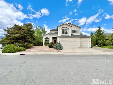 14673 Gold Run Dr, Reno, NV 89511