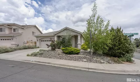 1848 Cambridge Hills Ct, Reno, NV 89523