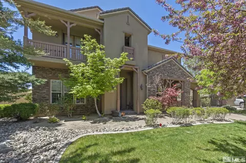 2610 Strathmore Ct, Reno, NV 89521 photo 1