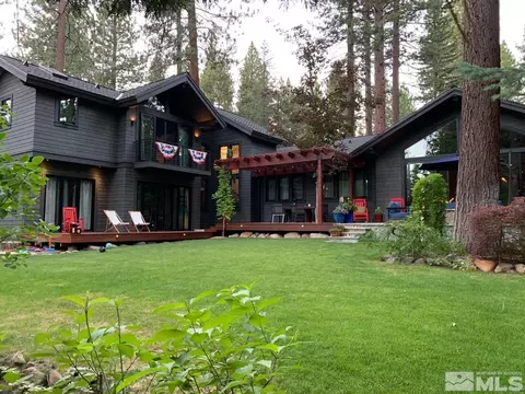 849 Freels Peak Dr, Incline Village, NV 89451