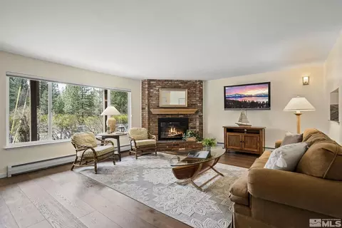 866 Northwood Blvd #5, Incline Village, NV 89451