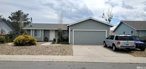 1451 Kathy Way, Gardnerville, NV 89460