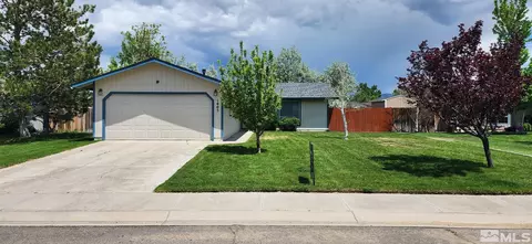 1405 Leonard Rd, Gardnerville, NV 89460