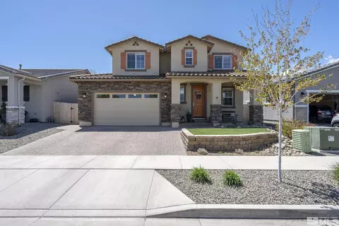 981 Bella Rosa, Minden, NV 89423