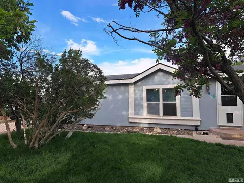1516 Soda Lake Rd, Fallon, NV 89406