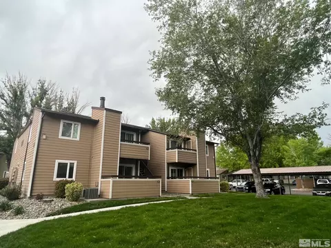 7680 Bluestone Dr # 392, Reno, NV 89511