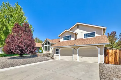 4234 Spring Dr, Carson City, NV 89701