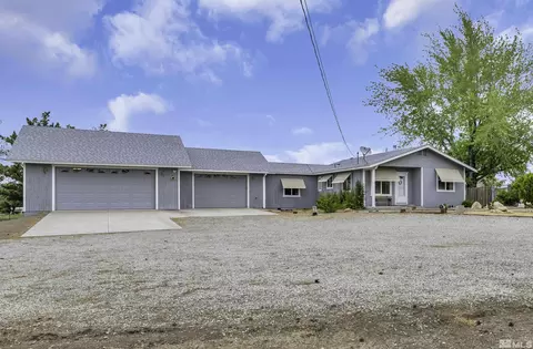 1934 Arabian Ln, Gardnerville, NV 89410