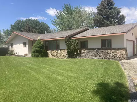 31 Hwy 208, Yerington, NV 89447
