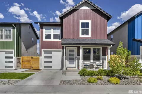 3864 Bonnie Pl, Carson City, NV 89701