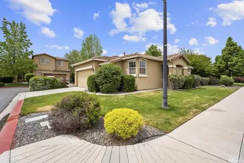 2355 Napoli Dr, Sparks, NV 89434