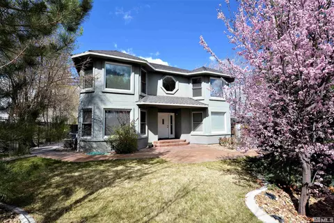 545 Skyline Bl, Reno, NV 89509