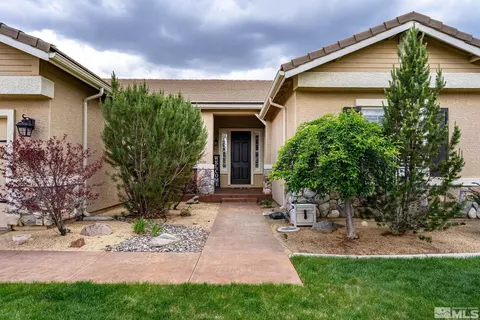 2865 Thistle Belle Ct, Sparks, NV 89436