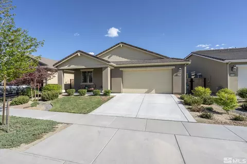 1790 Samantha Crest Trl, Reno, NV 89523