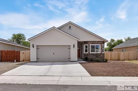 760 Great Basin Ln, Fallon, NV 89406