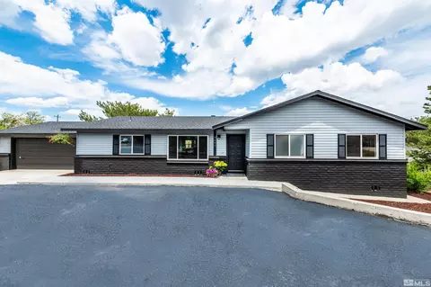 8405 Chippewa, Reno, NV 89506