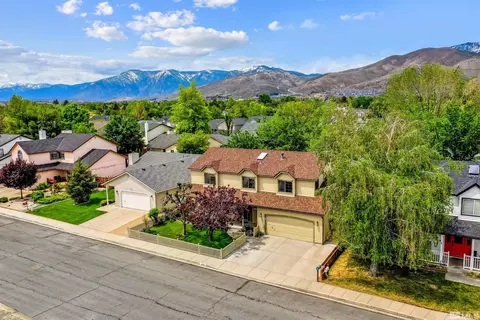 3230 Halleck Dr, Carson City, NV 89701