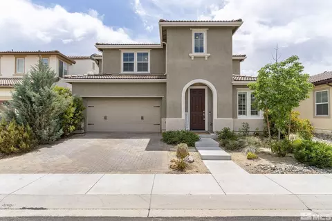 2160 Dutch Draft Dr, Reno, NV 89521
