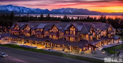 4101 Lake Tahoe Blvd #217, South Lake Tahoe, CA 96150