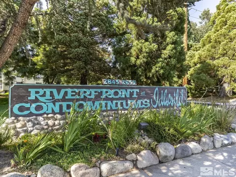 2845 Idlewild Dr #215, Reno, NV 89509