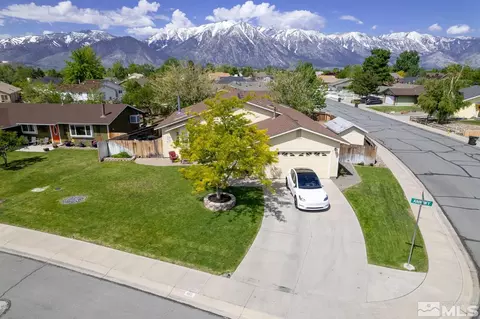 682 Ann Way, Gardnerville, NV 89460