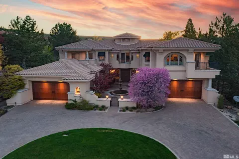 4500 Mountaingate Dr, Reno, NV 89519