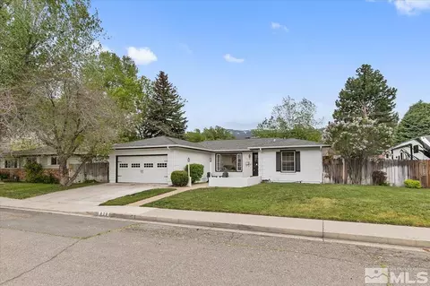808 Saratoga Way, Carson City, NV 89703